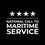 National Call to Maritime Service logo