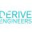 Derive Engineers logo