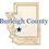 Burleigh County logo