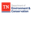 Tennessee Department of Environment and Conservation logo