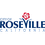 City of Roseville logo