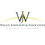 Willis Johnson & Associates logo