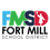 Fort Mill School District logo