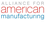 Alliance for American Manufacturing logo