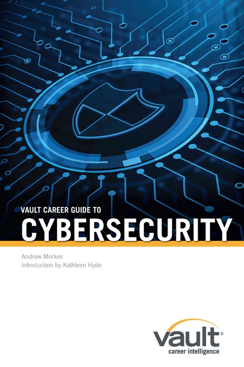Vault Career Guide to Cybersecurity