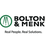 Bolton & Menk, Inc. logo