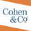 Cohen & Co logo