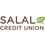 Salal Credit Union logo