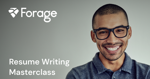 Resume Writing Masterclass