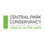 Central Park Conservancy logo
