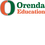 Orenda Education logo