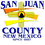 San Juan County logo