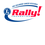 Rally Foundation for Childhood Cancer Research logo