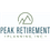 Peak Retirement Planning, Inc. logo