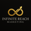 Infinite Reach Marketing logo