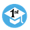College 1st Program logo