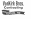 Van Kirk Bros. Contracting logo