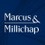 Marcus & Millichap logo