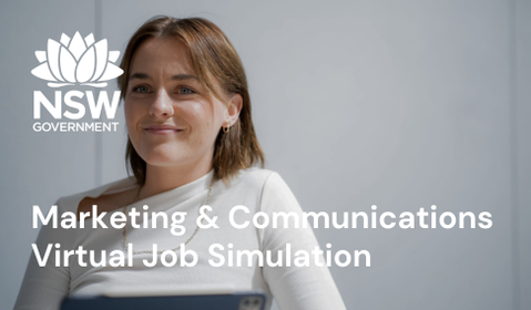 Marketing & Communication