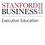 Stanford Graduate School of Business, Executive Education logo