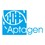 APTAGEN Labs logo