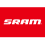 SRAM, LLC logo