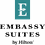 Embassy Suites by Hilton Flagstaff logo