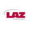 LAZ Parking logo