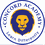 Concord Academy Memphis logo