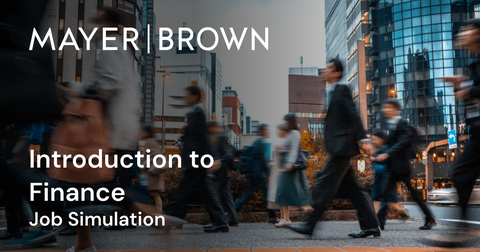 Introduction to Finance