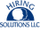 Hiring Solutions LLC logo
