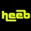 Heeb Media logo