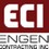 Engen Contracting, Inc. logo