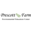 Prescott Farm Environmental Education Center logo