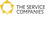 The Service Companies logo
