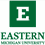Eastern Michigan University logo