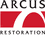 Arcus Restoration logo