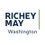 Richey May Washington logo