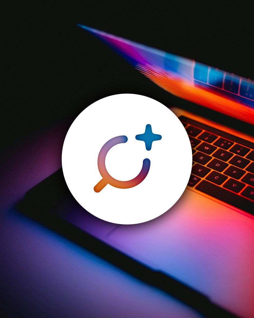 Launch AI Search